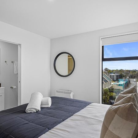 The Salisbury - 2 Bedroom Home Christchurch Exterior foto